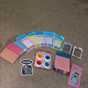 Polaroid Accessories